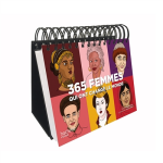 365 femmes qui ont chang� le monde (spirale)