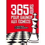 365 jours pour gagner aux �checs - almanach (broch�)