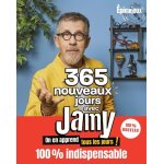 365 nouveaux jours avec jamy - on en apprend tous les jours (broch)