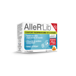 3c pharma allerlib 15 comprim�s