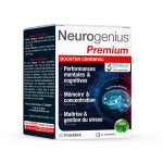 3c pharma neurogenius premium