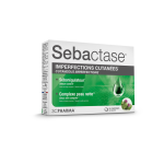 3c pharma sebactase 30 cps