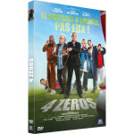 4 zéros 4 zéros