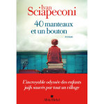 40 manteaux et un bouton (grand format)