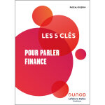 Les 5 cls pour parler finance (broch)