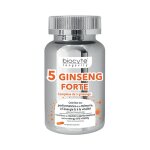 5 ginseng forte 40 gélules 5 ginseng forte 40 gélules