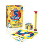 5 secondes junior