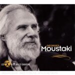 Les 50 plus belles chansons : georges moustaki