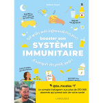 50 gestes anti - inflammatoires pour booster son syst�me immunitaire (broch�)