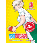 50 nuances de gras - l'elfe qui aimait trop les frites - vol. 01 - prix dcouverte - dition limite ...