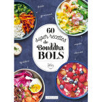 60 super recettes de bouddha bols (cartonn�)