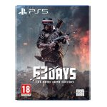 63 days - the home army edition (ps5) 63 days - the home army edition (ps5)
