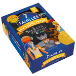 7 familles sp�cial mythologie secrets d'histoire junior (poche)