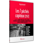 Les 7 péchés capitaux Les 7 péchés capitaux