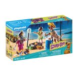 70707 scooby doo avec sorcier 70707 scooby doo avec sorcier