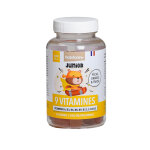 9 vitamines 60 gommes