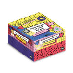 90's kids crazy quiz (relié) 90's kids crazy quiz (relié)