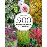 Les 900 plantes de jardin � conna�tre (broch�)
