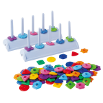 Abaques de tri (jeunesse)