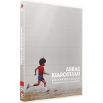 Abbas kiarostami : les ann�es kanoon