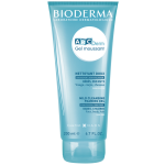 Abcderm moussant nettoyant doux 200 ml