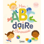 Mon ab�c�daire larousse (cartonn�)