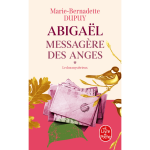 Abiga�l, messag�re des anges (abiga�l saison 1, tome 1) (poche)