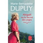 Abiga�l ou le secret des anges (abiga�l saison 2, tome 3) (poche)