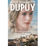 Abiga�l tome 5 : messag�re des anges (grand format)