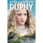 Abiga�l tome 6 : messag�re des anges (grand format)