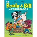 À l'abordage ! ! (bd) À l'abordage ! ! (bd)