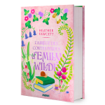 L'abr�g� des contes perdus d'emily wilde - tome 03 reli� collector (reli�)