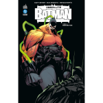 Absolute batman tome 2 (bd)