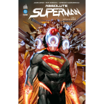 Absolute superman tome 2 (bd)