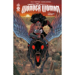 Absolute wonder woman tome 1 (bd)