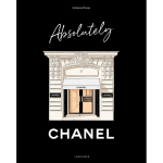 Absolutely chanel (reli)