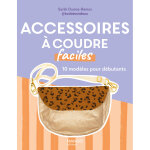 Accessoires � coudre faciles (broch�)