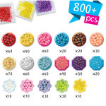 Mes accessoires friques  crer