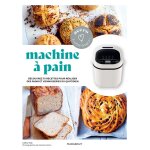 Accro  mon robot - machine  pain (broch)