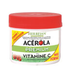 Acerola premium - 90 comprims  croquer