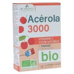 Acerola bio 3000