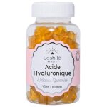 Acide hyaluronique - mangue 60 gummies Acide hyaluronique - mangue 60 gummies