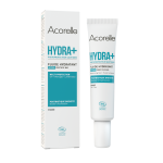 Acorelle fluide hydratant visage hydra + spf20 40ml