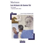Les acteurs de bonne foi (poche)