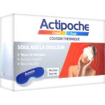 Actipoche yeux 1 poche thermique