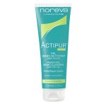 Actipur gel doux dermo - nettoyant 100ml