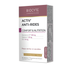Activ'inpulp compl�ment alimentaires anti - �ge x30 capsules
