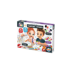 Activity box - tampons Activity box - tampons