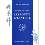 Acupuncture - les points essentiels (broch�)