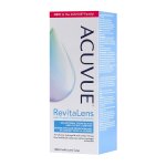 Acuvue revitalens 360ml, 1flacon de 360ml + 1 etui